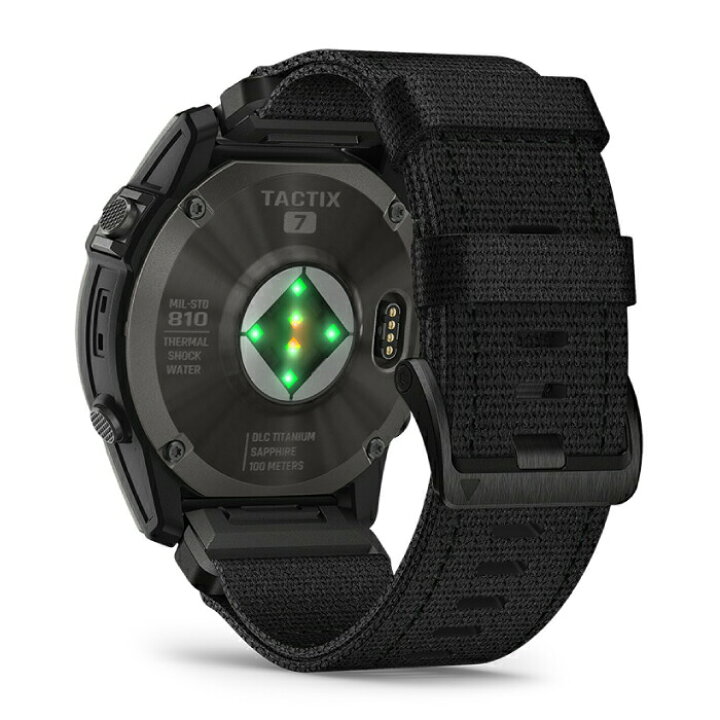楽天市場】Garmin ガーミン tactix 7 AMOLED タクティクス7 010-02931 