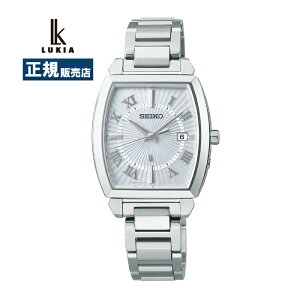 SEIKO LUKIA ZCR[ LA LUKIA GbZVRNV \[[ J_[@\ h Vo[ `^ SSQW057