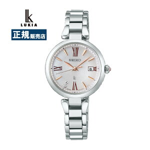 SEIKO LUKIA ZCR[ LA LUKIA LA OE \[[ J_[@\ h sNS[h SSQW081