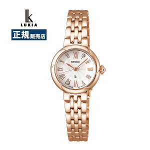 SEIKO LUKIA Grow ZCR[ LA OE SSWA008 sNS[h _Ch NH[c