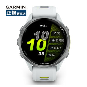 Garmin K[~ V2025 Forerunner 970 GPSX}[gEHb` 010-02969-51 jO }\ g[jO N Sv AMOLED }bv ʘb Suica