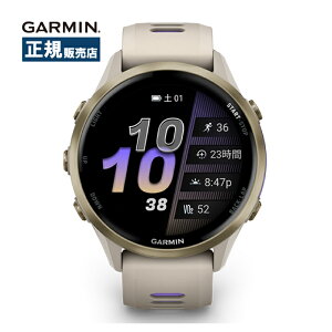Garmin K[~ V2025 Forerunner 970 GPSX}[gEHb` 010-02969-52 jO }\ g[jO N Sv AMOLED }bv ʘb Suica