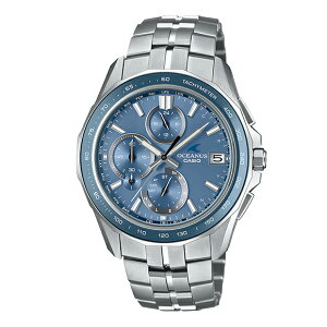 CASIO OCEANUS JVI IVAiX Manta }^ h \[[ Bluetooth { OCW-S7000E-2AJF
