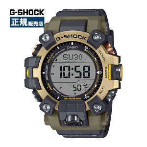 G-SHOCK �W�[�V���b�N MASTER OF G �}�X�^�[�I�u�W�[ �h�� �ϏՌ� �\�[���[�h�D �V�}�t�N���E GW-9501KJ-8JR