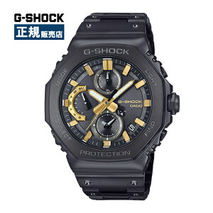 G-SHOCK W[VbN FULL METAL t^ h ϏՌ \[[ 50N  GMC-B2100ZE-1AJR