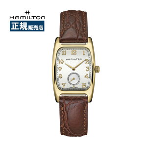 HAMILTON �n�~���g�� AMERICAN CLASSIC �A�����J�� �N���V�b�N �{���g�� �N�H�[�c �z���C�g �N�I�[�c �r���v H13431553