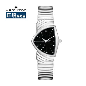 HAMILTON �n�~���g�� VENTURA �x���`���� �N�I�[�c �u���[ �r���v
