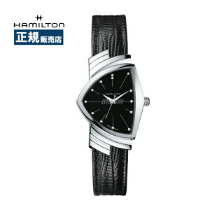 HAMILTON �n�~���g�� VENTURA �x���`���� �N�I�[�c �u���b�N �r���v
