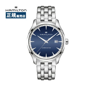 HAMILTON n~g JAZZMASTER WX}X^[ WFgNI[c u[ rv