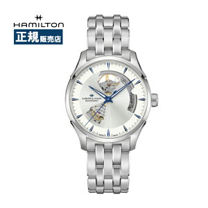 HAMILTON n~g JAZZMASTER WX}X^[ I[vn[gI[g  zCg rv