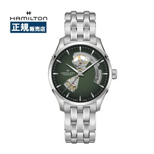 HAMILTON n~g JAZZMASTER WX}X^[ I[vn[gI[g  O[ rv