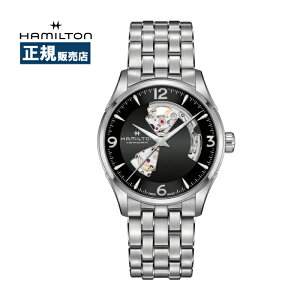 HAMILTON �n�~���g�� JAZZMASTER �W���X�}�X�^�[ �I�[�v���n�[�g�I�[�g �������� �u���b�N �r���v