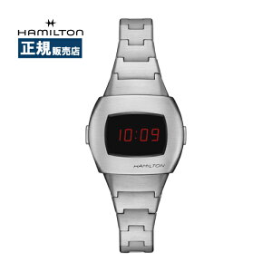 HAMILTON �n�~���g�� AMERICAN CLASSIC �A�����J�� �N���V�b�N PSR7 ���b�h �X�e�����X�X�`�[�� �r���v H52304130