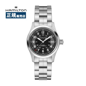 HAMILTON �n�~���g�� KHAKI FIELD �J�[�L�t�B�[���h �I�[�g �u���b�N �������� �r���v H70455133
