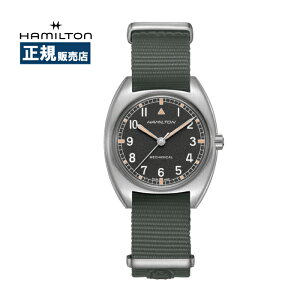 HAMILTON n~g KHAKI AVIATION J[L ArG[V pCbgpCIjAJjJ  ubN