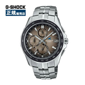 CASIO OCEANUS JVI IVAiX }^ h `^ \[[ Bluetooth { OCW-S7000RA-5AJF