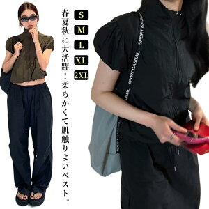 UVカット ひんやり レディース パーカー 軽量 涼しい ジャケット 春夏 フード付き 半袖パーカー 前開き トップス アウター ジップアップ 半袖 サマーベスト 薄手 半袖 冷感 通気速乾 スポーツ