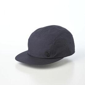 arth アース キャップ 帽子 メンズ レディース 秋 冬 カジュアル おしゃれ 紳士帽 ファッション小物 ブランド Water repellent Jet Cap（ウォーターリペレント ジェットキャップ） ネイビー 父の日ギフト 2026