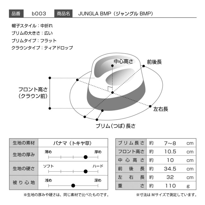 楽天市場】パナマ帽 メンズ レディース パナマハット 麦わら帽子 中折れ帽 ナチュラル パナマ帽子 紳士帽 メンズハット 帽子 ハット エクアドル 大きいサイズ プレゼント S M L XL HomeroOrtega ジャングルBMP 送料無料 あす楽 : メンズハット・帽子専門店 時谷堂 楽天市場】パナマ帽 メンズ レディース パナマハット 麦わら帽子 中折れ帽 ナチュラル パナマ帽子 紳士帽 メンズハット 帽子 ハット エクアドル 大きいサイズ プレゼント S M L XL HomeroOrtega ジャングルBMP 送料無料 あす楽 : メンズハット・帽子専門店 時谷堂