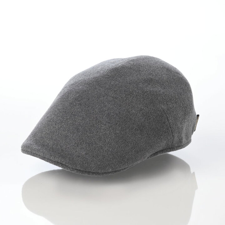 楽天市場】Borsalino ボルサリーノ 帽子 秋 冬 メンズ CAP ハンチング 