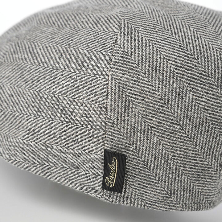 楽天市場】Borsalino ボルサリーノ ハンチング帽 帽子 春 夏 メンズ 