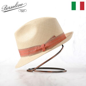ボルサリーノ(Borsalino) パナマハット メンズ帽子・キャップ | 通販 