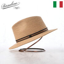 楽天市場】Borsalino ストローハットの通販