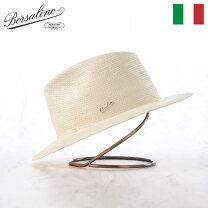 楽天市場】Borsalino ストローハットの通販 