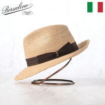楽天市場】Borsalino ストローハットの通販