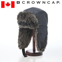 楽天市場】カナダグース aviator hatの通販