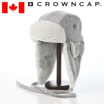 楽天市場】カナダグース aviator hatの通販