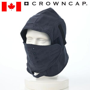 CROWNCAP tFCX}XN hX Xq Y H ~ 傫TCY amX JWA AEghA oCN g Ch Ji_uh NELbv Cotton Twill Face Mask(RbgcC t