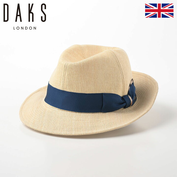 楽天市場 Daks 中折れハット ペーパーハット メンズ レディース 紳士帽 春 夏 大きいサイズ 調整可 ソフト帽 中折れ帽 カジュアル シンプル おしゃれ 軽量 ギフト プレゼント 送料無料 あす楽 日本製 英国 ブランド ダックス New Lescaut Washi ニューレスコー 和紙
