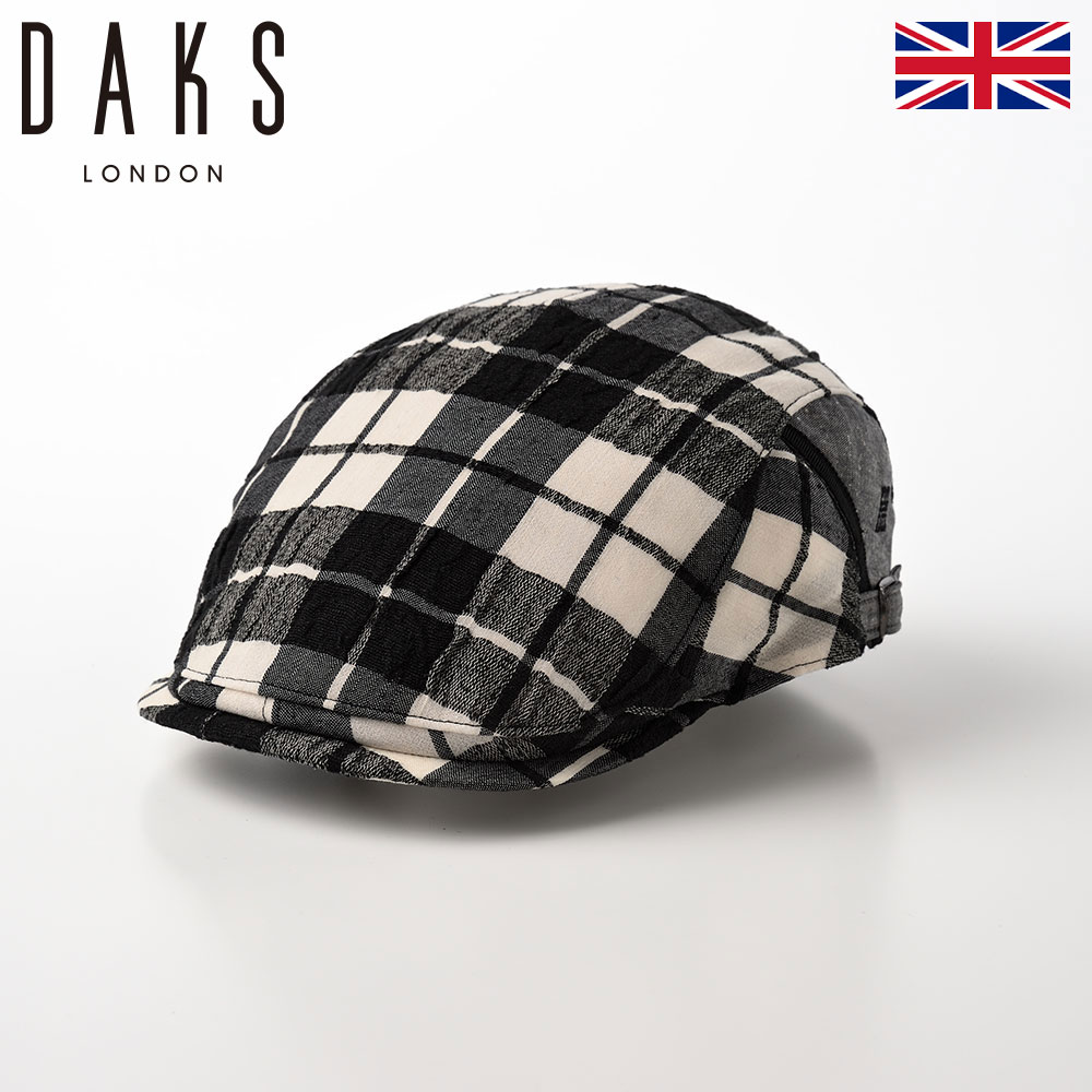 ダックス(DAKS) ハンチング メンズ帽子・キャップ | 通販・人気