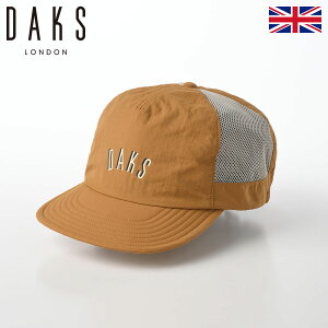 DAKS bVLbv CAP Xq Y fB[X t  H O uv MǑ΍  JWA 傫  CMX uh _bNX Cap Water-repellent Mesh(Lbv EH[^