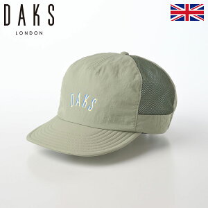 DAKS bVLbv CAP Xq Y fB[X t  H O uv MǑ΍  JWA 傫  CMX uh _bNX Cap Water-repellent Mesh(Lbv EH[^