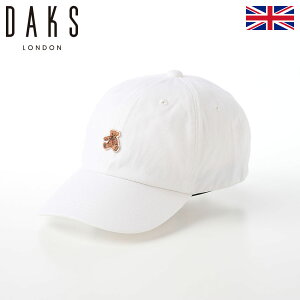 DAKS Lbv CAP Xq Y fB[X t  H ~ t[TCY  JWA 킢 傫  CMX uh _bNX Cap Cotton Twill Teddy Bear(Lbv RbgcC 