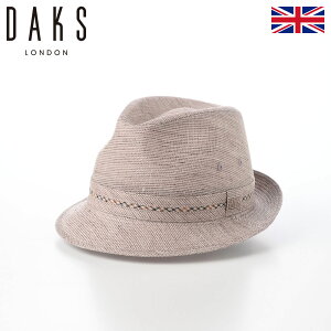 DAKS �_�b�N�X �X�q �����Y ���f�B�[�X �\�t�g�n�b�g �\�t�g�X �t �� �a�m�X �u�����h New Lescaut Omi Linen(�j���[���X�R�[ �ߍ]���l��) D1828 �T���h�x�[�W�� �M���� �����΍� �M�t�g