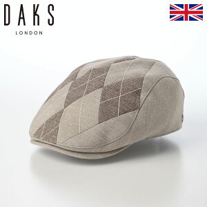 DAKS Xq n`OX Y fB[X Lbv ŖX  JWA  y uh _bNX Hunting SlabTweed Argyle (n`O XucC[h A[KC) D2001 x[W