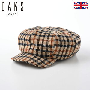 _bNX Xq LXPbgX Lbv uh Y fB[X 傫TCY H ~ TCY߉ CAP JWA  j[X{[CLbv amX CMX DAKS Casket Wool Tartan(