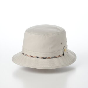 DAKS �X�q �����Y �T�t�@���n�b�g �o�P�b�g�n�b�g �u�����h �傫���T�C�Y �\�t�g�n�b�g ���f�B�[�X �a�m�X �p���u�����h �T�t�@�� New Safari Coat Cloth(�j���[ �T�t�@�� �R�[�g�N���X) D5105n �x�[�W