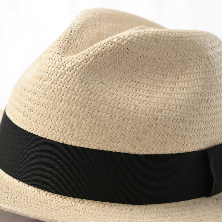 17732円 購買 MAYSER パナマ帽 中折れハット 帽子 メンズ レディース パナマハット 春 夏 大きいサイズ おしゃれ Panama Hat M212521 アイボリー ギフト
