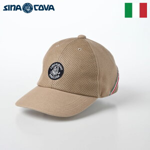 SINACOVA ViRo Lbv CAP Xq Y fB[X 傫TCY H ~ x[X{[Lbv uh C^A v U[ Vv TCY JWA  Punching Mesh Cap(p`