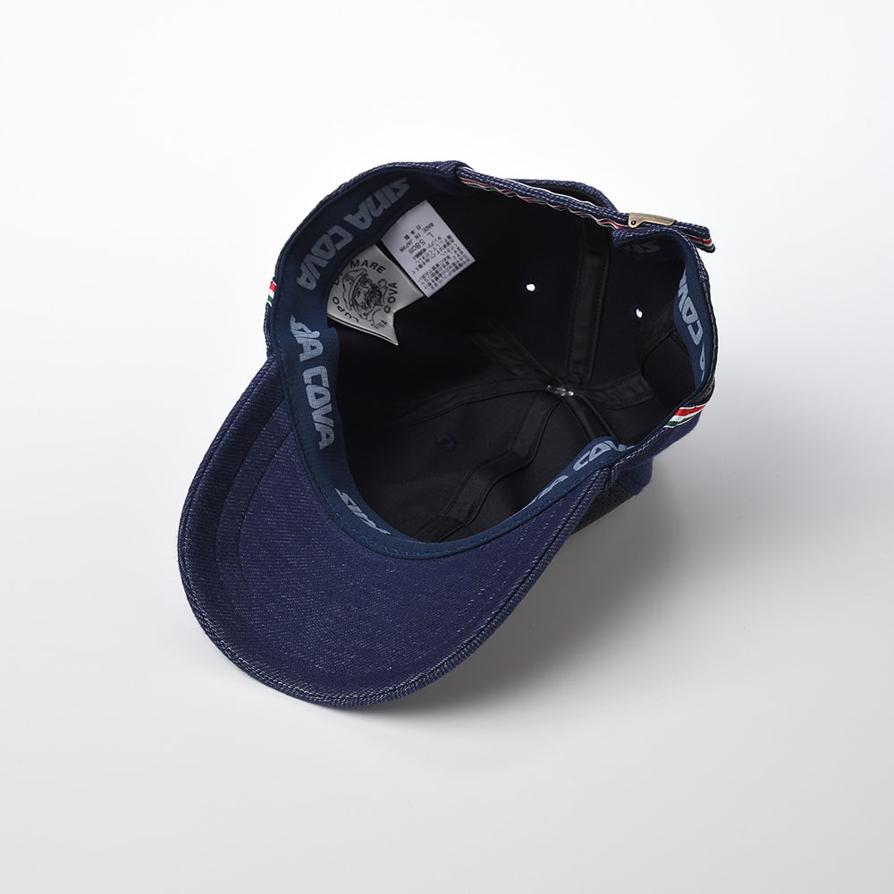 楽天市場】SINACOVA シナコバ キャップ CAP 帽子 メンズ 父の日