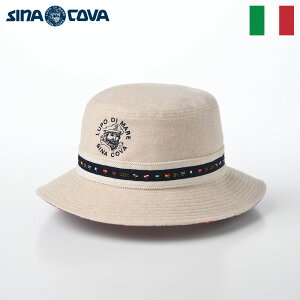 SINACOVA �V�i�R�o �X�q �o�P�b�g�n�b�g �T�t�@���n�b�g �����Y ���f�B�[�X �傫���T�C�Y �H �~ �J�W���A�� �V���v�� ������� �L�����v �A�E�g�h�A �g���� �C�^���A�u�����h Viera Bucket Hat(�r�G