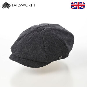 FAILSWORTH LXPbgX H ~ Xq Y fB[X am Lbv CAP 傫TCY  JWA Vv Mtg  y puh ALFIE MELTON(AtB[ g) 