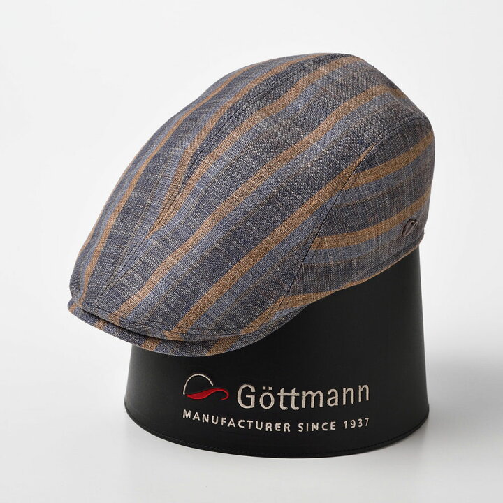Gottmann Hatstand(ゴットマン ハットスタンド) あす楽 メンズハット・帽子専門店 時谷堂 Gottmann Hatstand(ゴットマン ハットスタンド) あす楽 父の日ギフト