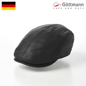 Gottmann �n���`���O�X �{�v ���U�[ �X�q �L���b�v CAP �����Y ���f�B�[�X �H �~ �傫���T�C�Y �J�W���A�� ������� �t�@�b�V�������� �u�����h �h�C�c �S�b�g�}�� Jackson Calf Leather(�W���N�\�� �J