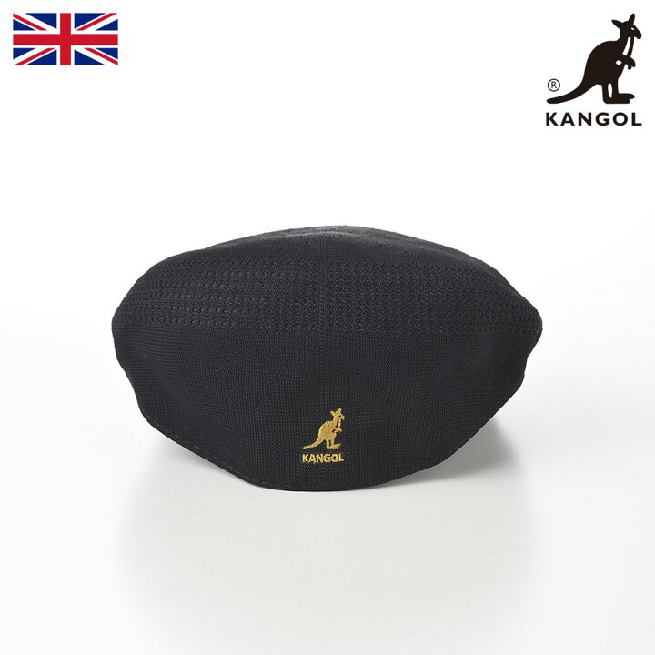 楽天市場】KANGOL カンゴール 帽子 ハンチング帽 キャップ cap 