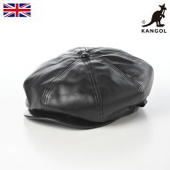 KANGOL カンゴール 帽子 メンズ レディース ユニセックス キャスケット ブランド イギリス 英国 FAUX LEA…